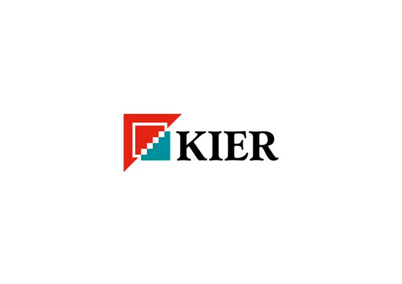 Kier logo