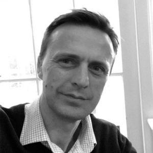 Andrew Bent-Marshall
