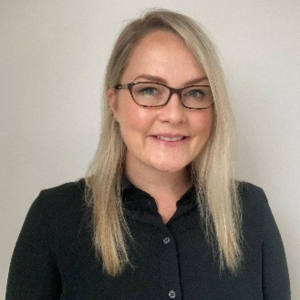 Kimberley MacPherson
