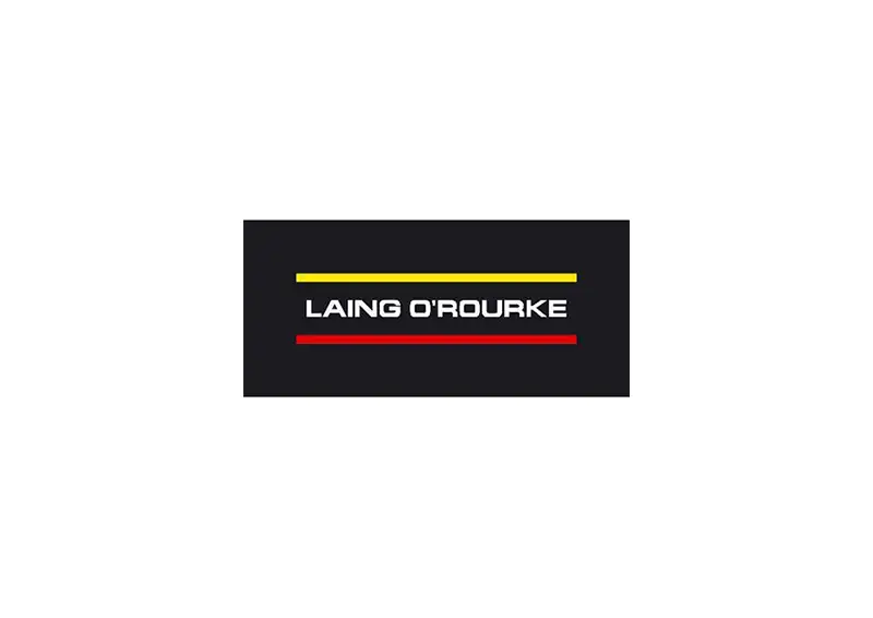 Laing O'Rourke logo