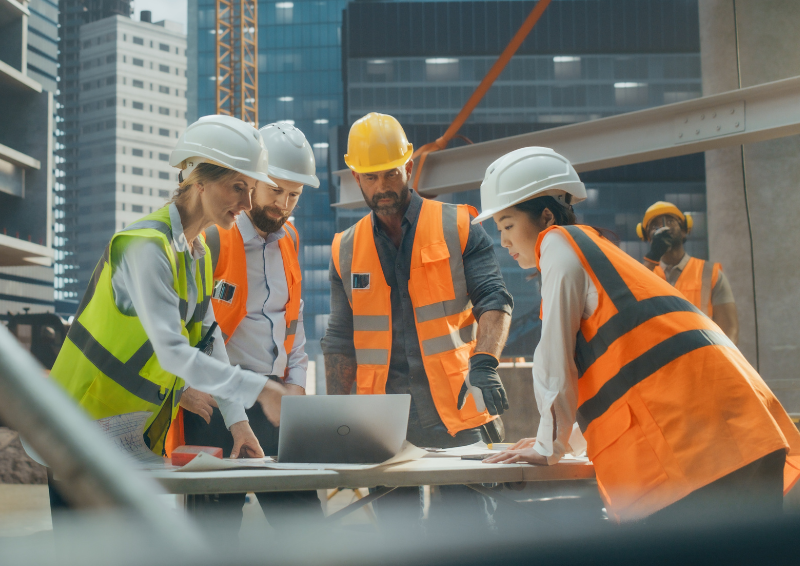 Professional Qualification Insights – Management and Leadership, Commercial Ability (Attribute 2 & 3)