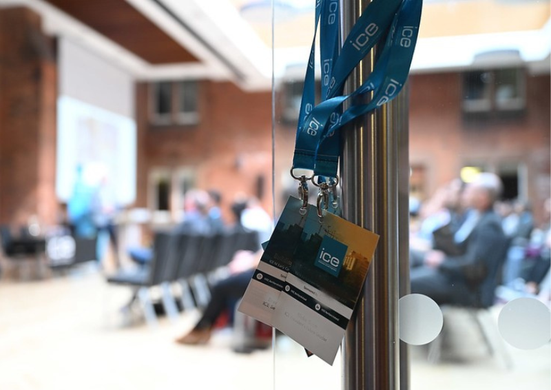 ICE NI ECNet Conference 2026: constructing today, transforming tomorrow