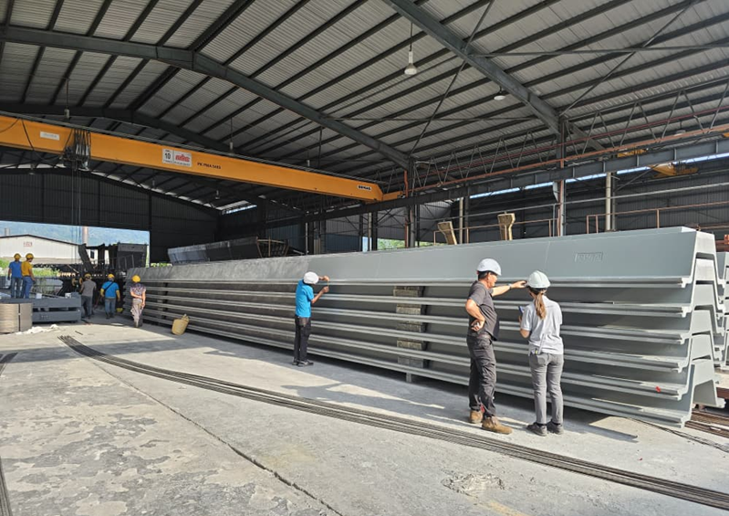 HKA webinar on ultra-high-performance concrete: building the global future