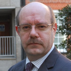 David Beer