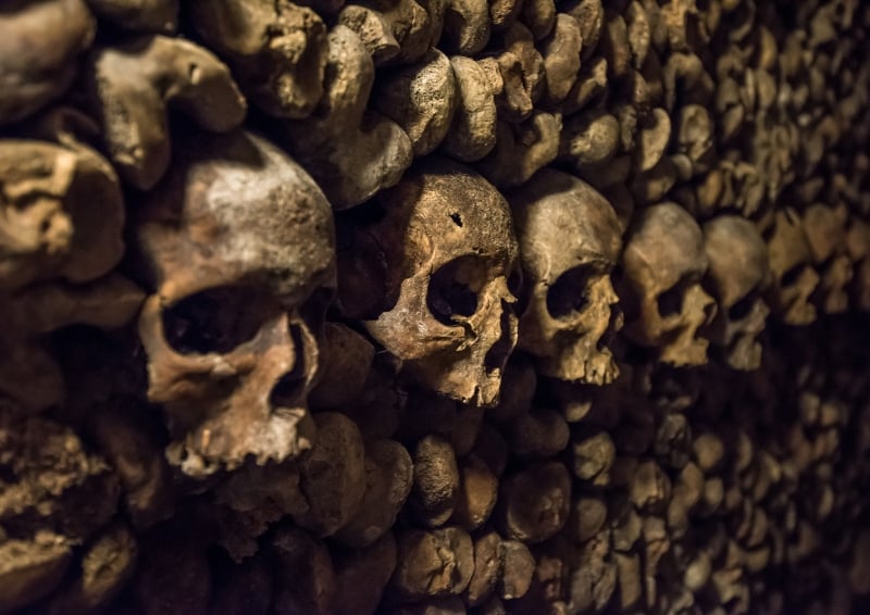 Built to last... and to haunt: the world’s creepiest infrastructure