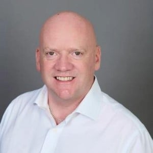 Dr Keith Adams