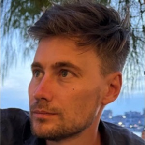 Thomas Vervoort
