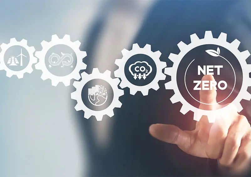 Decarbonisation community forum: aligning cost, carbon and net zero