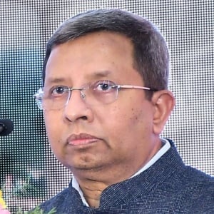 Karuppiah Senthilnathan