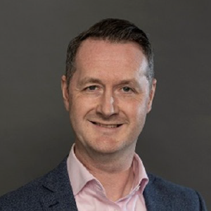 Gavin Thomson