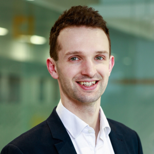 Dr Richard Millar