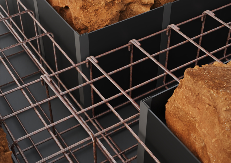 ICE West Midlands Shrewsbury Branch lunch and learn: EPS solutions for civil and structural applications