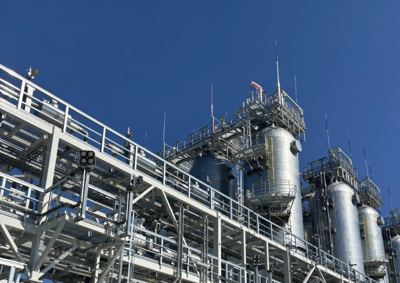 John Sargent Lecture: An introduction to Carbon Capture & Storage