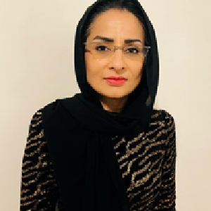 Manira Ahmad