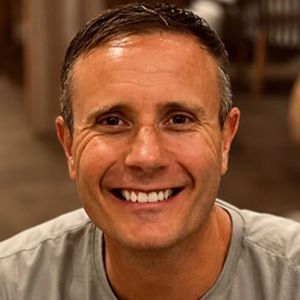 Tom Metcalfe