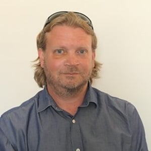 Jon Banyai
