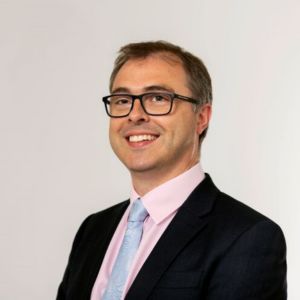 Neil Robert Garratt 