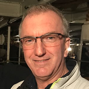 David Todd