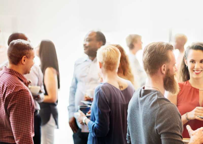 ICE East Midlands Annual General Meeting
