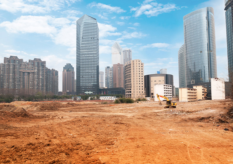 Plug and play skyscrapers: can it be done?