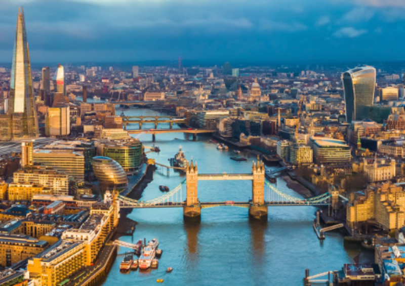 Tunnelling for outcomes: ICE London AGM 2026
