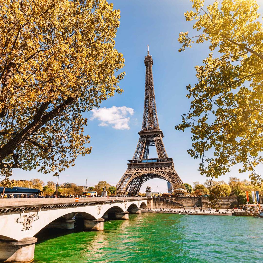 Gustave Eiffel