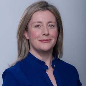 Claire Carr