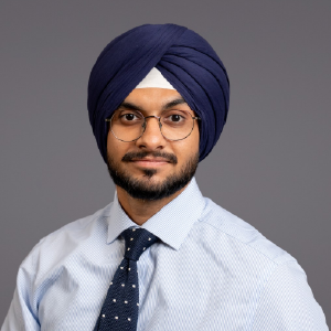Jaideep Singh Sohal