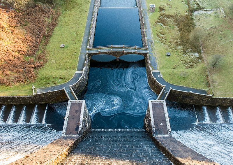 ICE and Colegio de Ingenieros de Caminos, Canales y Puertos (CICCP) bilateral summit