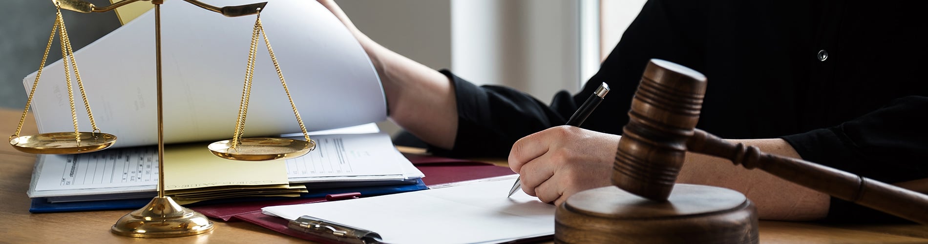 Law and contracts