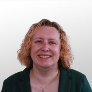 Margaret Read
