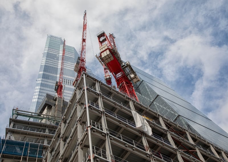 building safeguards report a year on