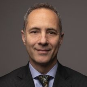 Jordan Schwartz