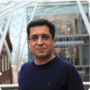 Prof. Iman Hajirasouliha
