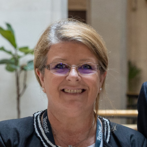 Yuli Doulala-Rigby