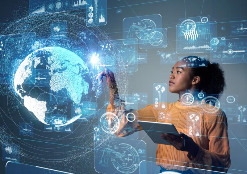 Lunch and learn webinar: designing a Future Ready® world