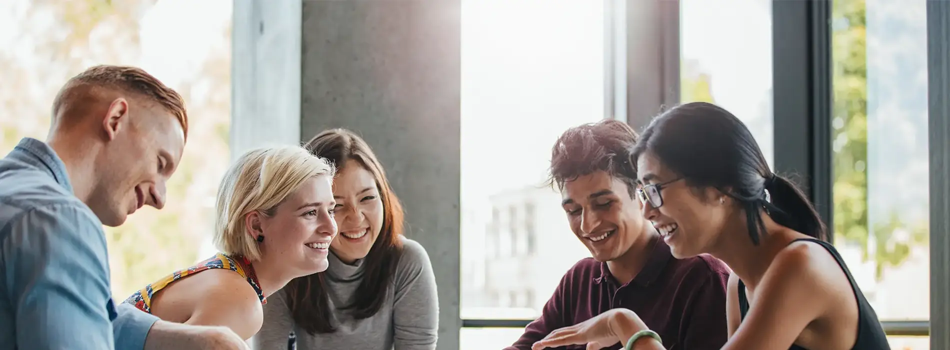 Advance your career with the ICE