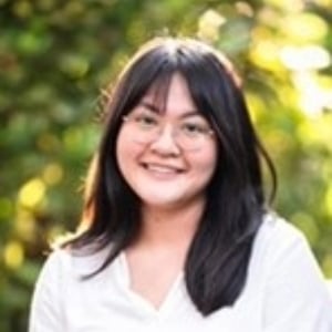 Vennessa Kuek Weng Yan
