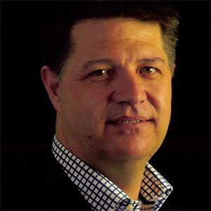 Martyn Gannicot