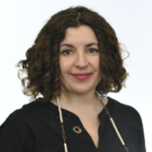 Anne-Marie Friel
