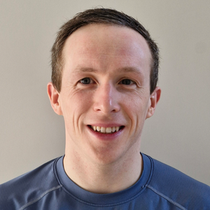 Martin Quigg