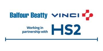 Balfour Beatty Vinci