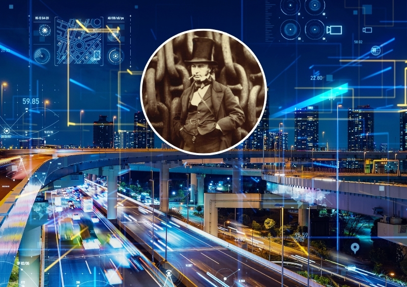 5 challenges Victorian engineers would never believe we're solving today