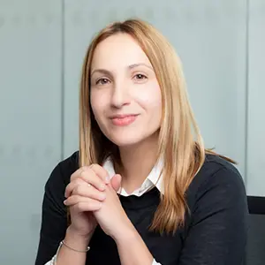 Katerina Spitieri 