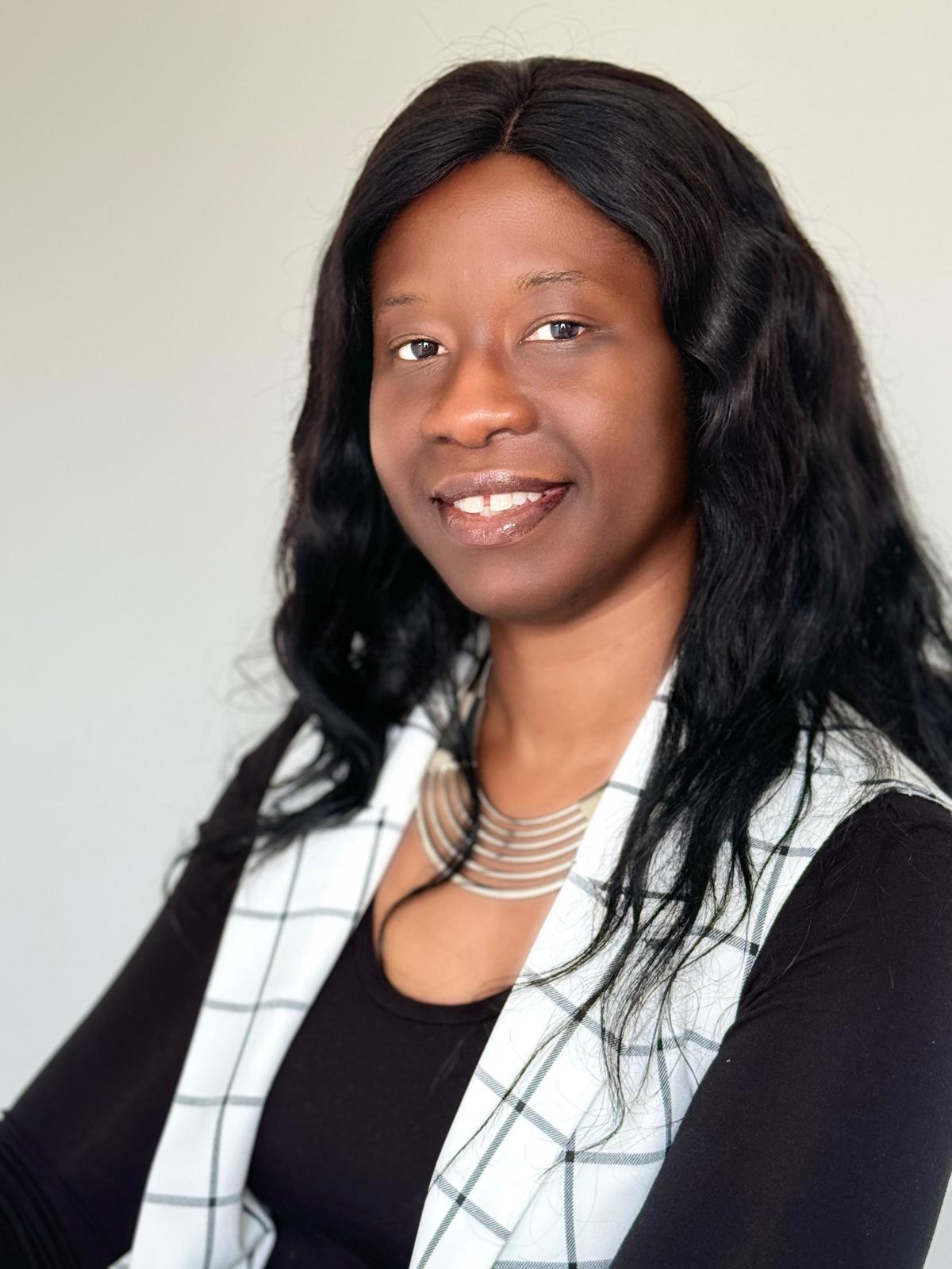 Tosin Fasanmi