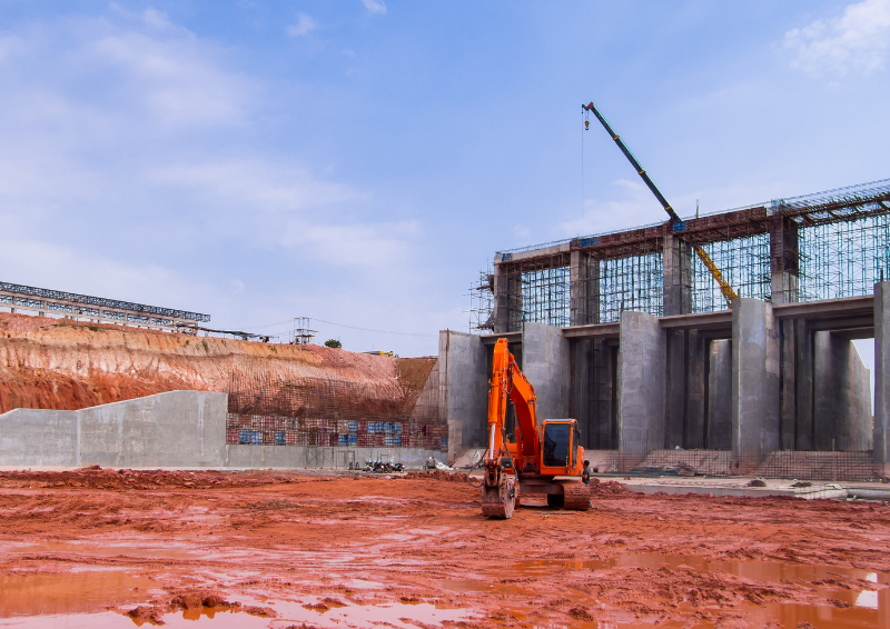 Behavioural mechanisms in geotechnical engineering