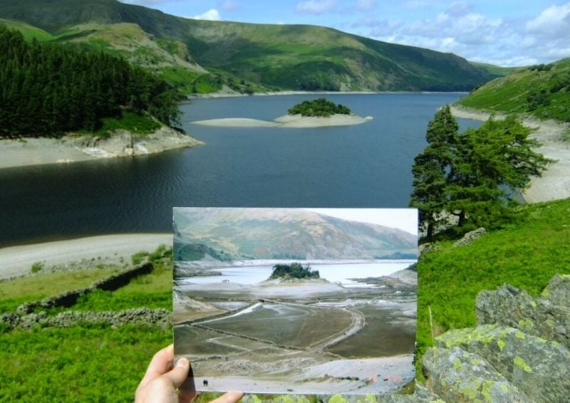 Drought hydrology: 50 years since 1976
