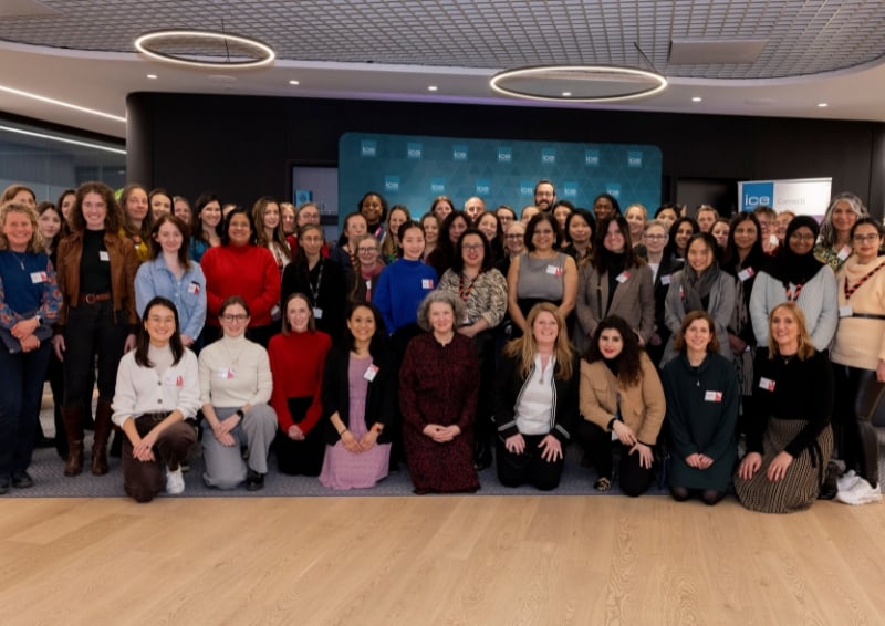 we should all create conditions women to succeed