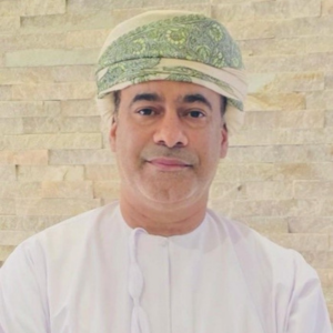 Dr Jaber Al Siyadi