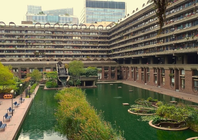 Nature is growth: the built environment’s biggest opportunity